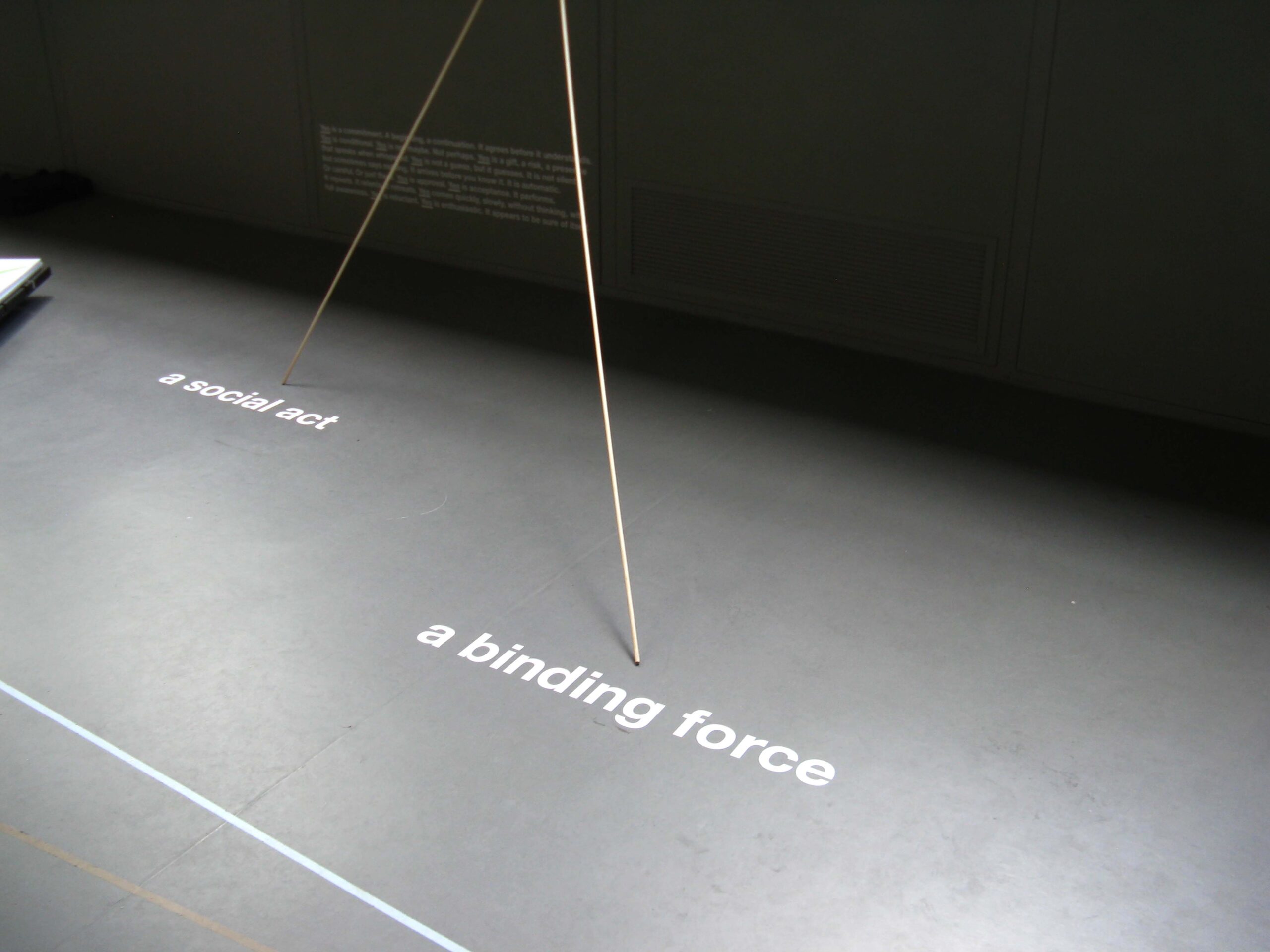 BFA Graduation Exhibit, Gerrit Rietveld Academie 2025